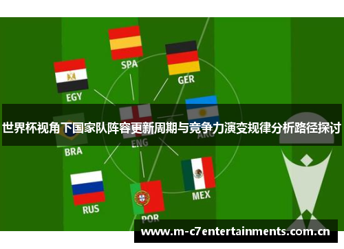 世界杯视角下国家队阵容更新周期与竞争力演变规律分析路径探讨